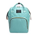 sac a langer Colorful